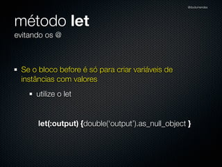 @dudumendes

Resolva a pendência
Resposta no próximo slide

 