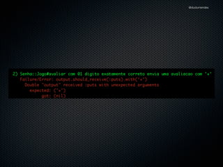 @dudumendes

Avaliação

 