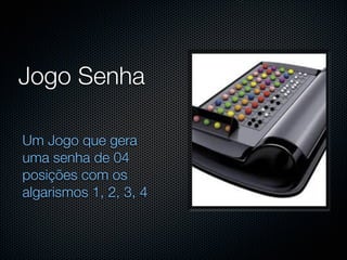 @dudumendes

O que veremos?
Iniciar os testes baseados em cenários previamente deﬁnidos

 