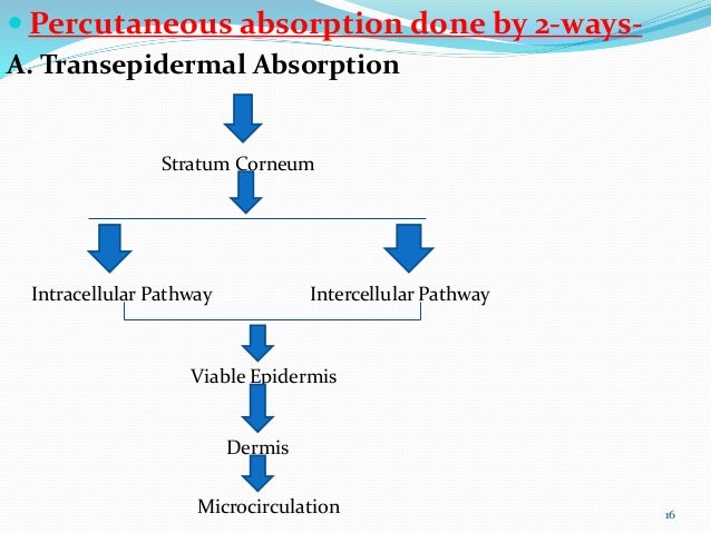 Transdermal drug delivery system