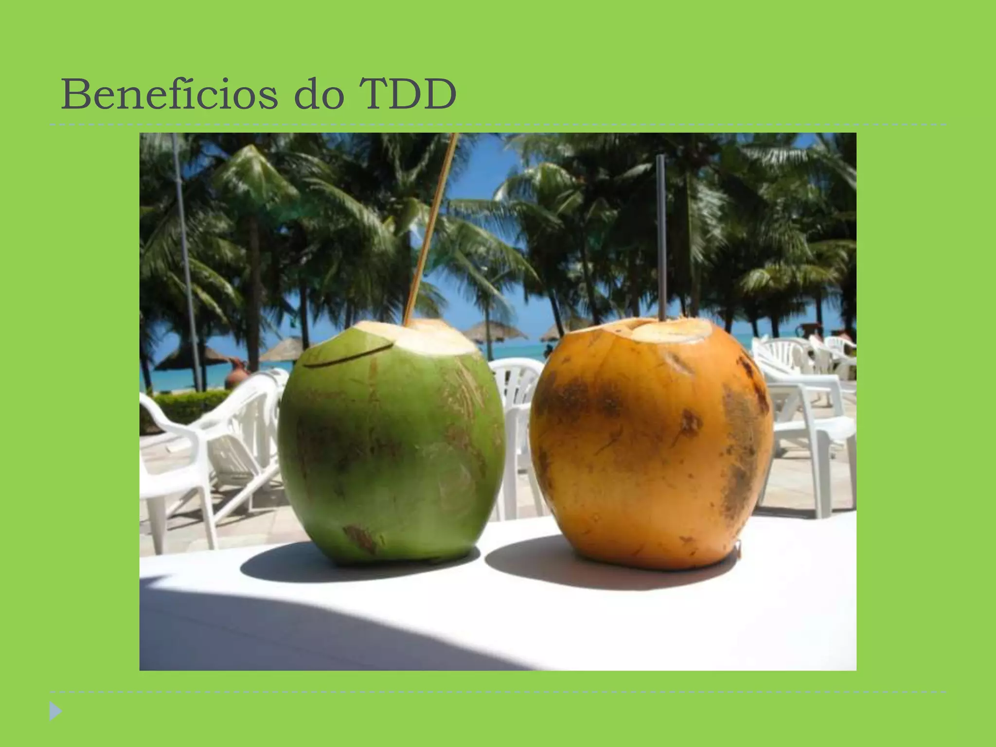 “Se compilou é porque está funcionando!”