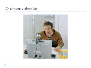 “Testes unitários são documentações executáveis”						(Giovanni Bassi)