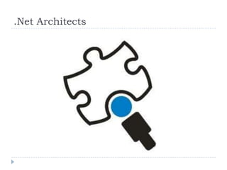 .Net Architects