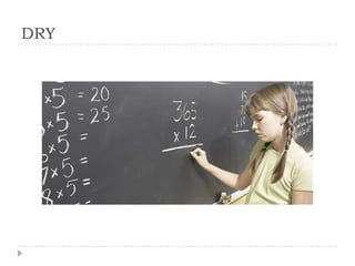 	Maior Valor X Menor esforço