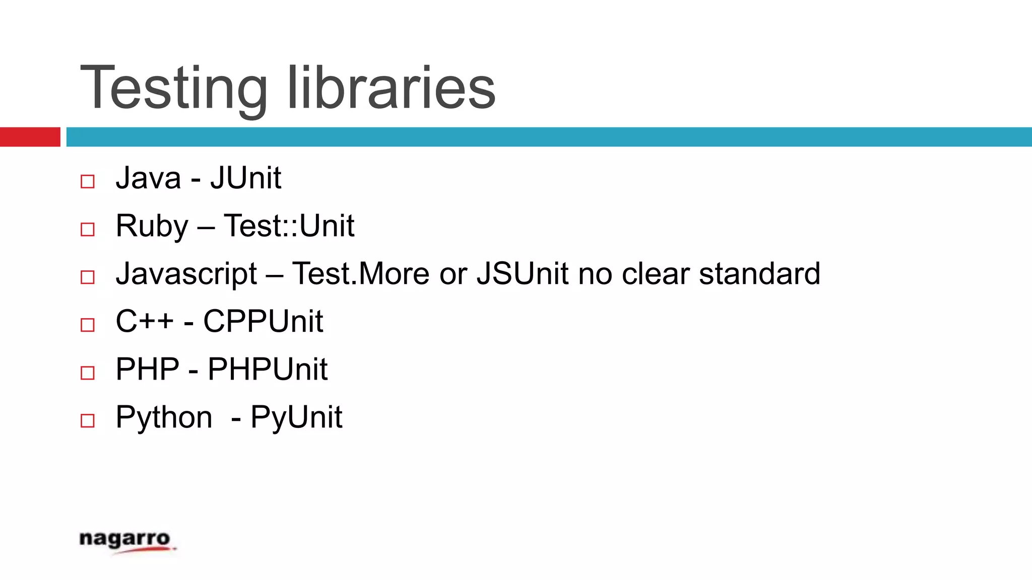 Shortens the programming feedback loop