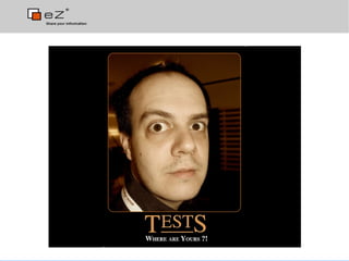 Test Driven Development