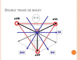 DOUBLE TRIAXE

DE BAILEY

 
