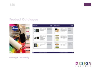 Not-For-Profit
Branding & Marketing Collateral
Style guide Brochure
 