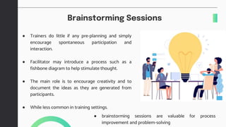 Classroom Training and marketing project management.pptx