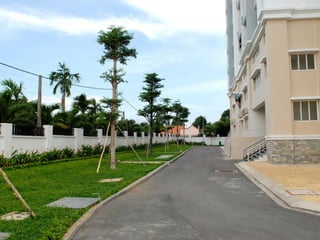 ThuDuchouse-‹#›
27
HÌNH ẢNH THỰC TẾ TDH – TRƢỜNG THỌ
 