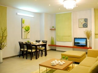 ThuDuchouse-‹#›
30
HÌNH ẢNH THỰC TẾ TDH – TRƢỜNG THỌ
 