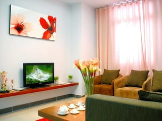 ThuDuchouse-‹#›
33
HÌNH ẢNH THỰC TẾ TDH – TRƢỜNG THỌ
 