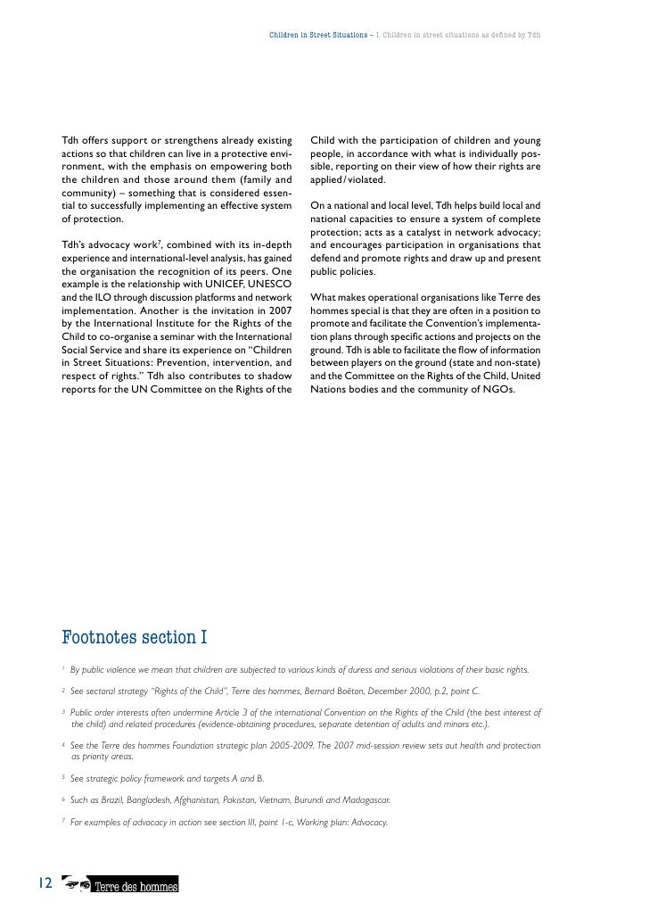 a review of the goals of conventions and principles related to the rights of children This article will not review all of the crc's requirements for juvenile justice the crc has principles regarding the appropriate use of juvenile detention and the un convention on the rights of the child, the committee, and ojjdp acknowledge that the goals of the juvenile justice system include. a review of the goals of conventions and principles related to the rights of children This article will not review all of the crc's requirements for juvenile justice the crc has principles regarding the appropriate use of juvenile detention and the un convention on the rights of the child, the committee, and ojjdp acknowledge that the goals of the juvenile justice system include.