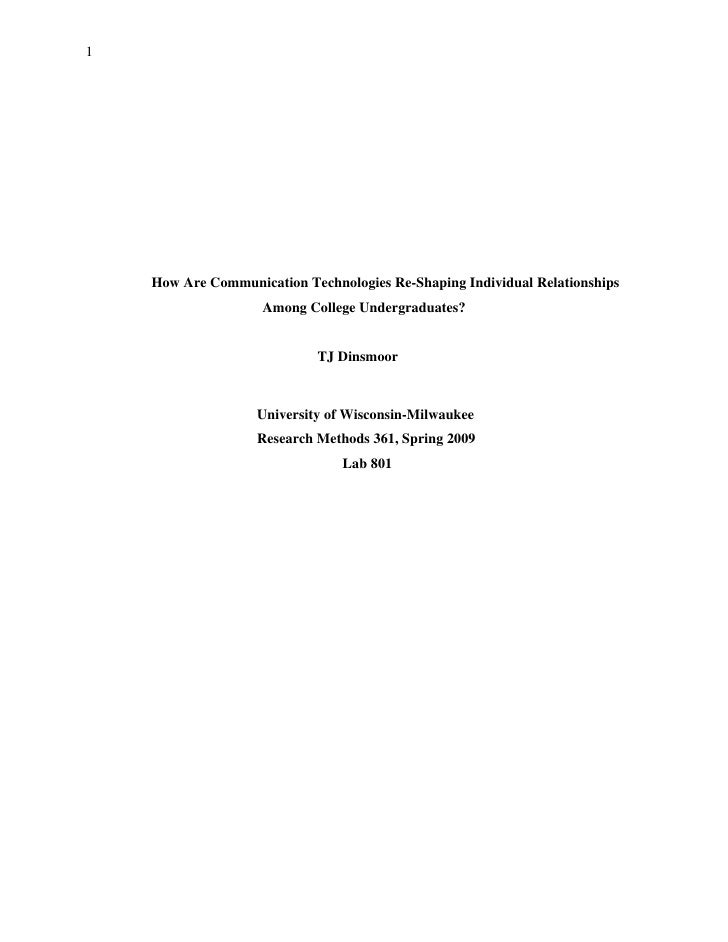 undergraduate research proposal template