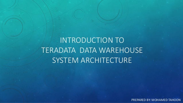 an introduction to teradata Code of conduct foundation code of conduct foundation data protection and awareness data protection and awareness introduction to the teradata. an introduction to teradata Code of conduct foundation code of conduct foundation data protection and awareness data protection and awareness introduction to the teradata.