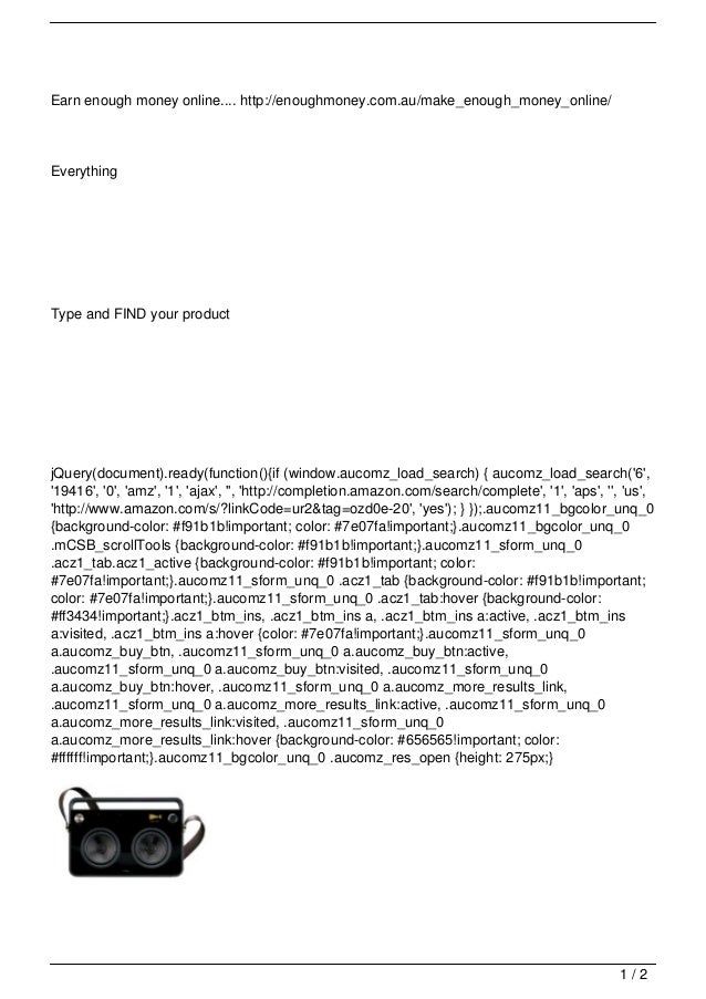 tdk 2 speaker boombox