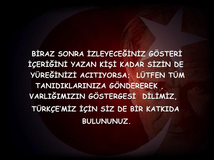 tdk birincisi siir