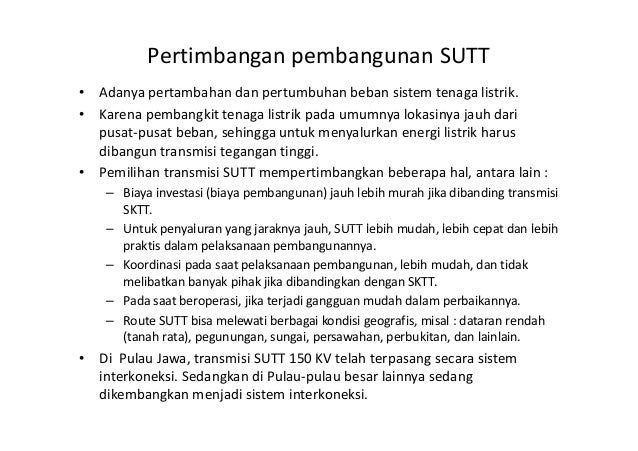 Dunia Listrik