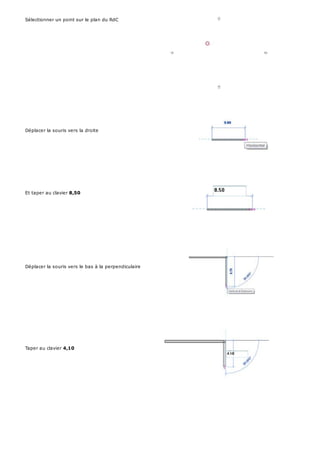 Td élèves de formation revit architectu..