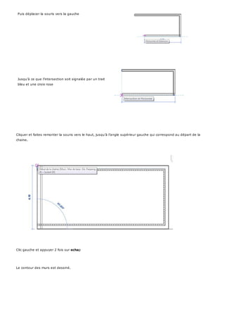 Td élèves de formation revit architectu..