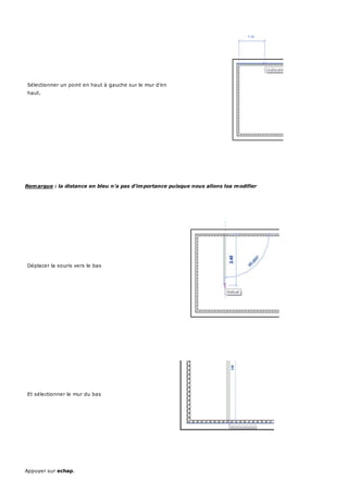 Td élèves de formation revit architectu..