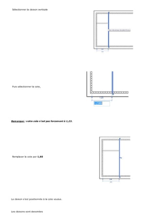 Td élèves de formation revit architectu..