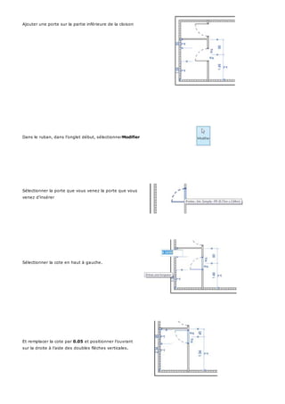 Td élèves de formation revit architectu..