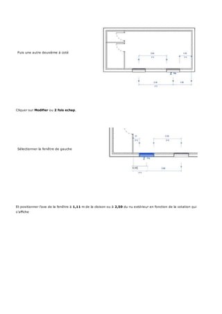 Td élèves de formation revit architectu..