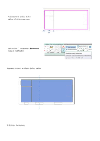 Td élèves de formation revit architectu..