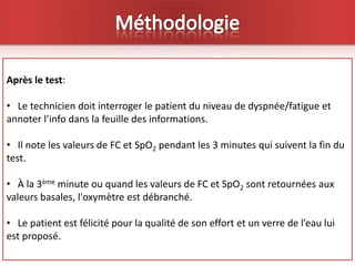 MatérielFormulaire recommandée par l’ATS