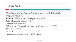 19 Aug 2020
Sum no 1.
 