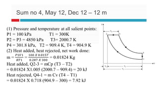 Sum no 4, May 12, Dec 12 – 12 m
 