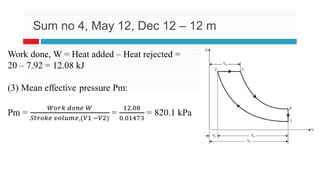 Sum no 4, May 12, Dec 12 – 12 m
 