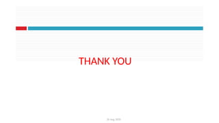 26 Aug 2020
THANK YOU
 