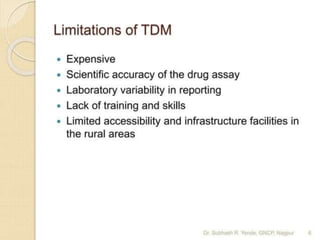 TDM Phharmacy practice ppt.pptx