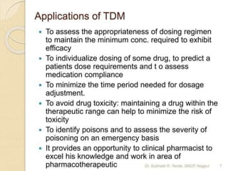 TDM Phharmacy practice ppt.pptx