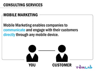 Digital Marketing Agency Presentation