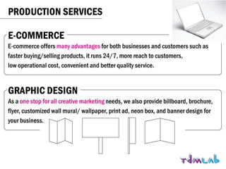 Digital Marketing Agency Presentation