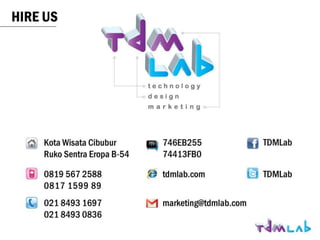Digital Marketing Agency Presentation