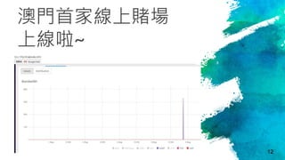 澳門首家線上賭場
上線啦~
12
 