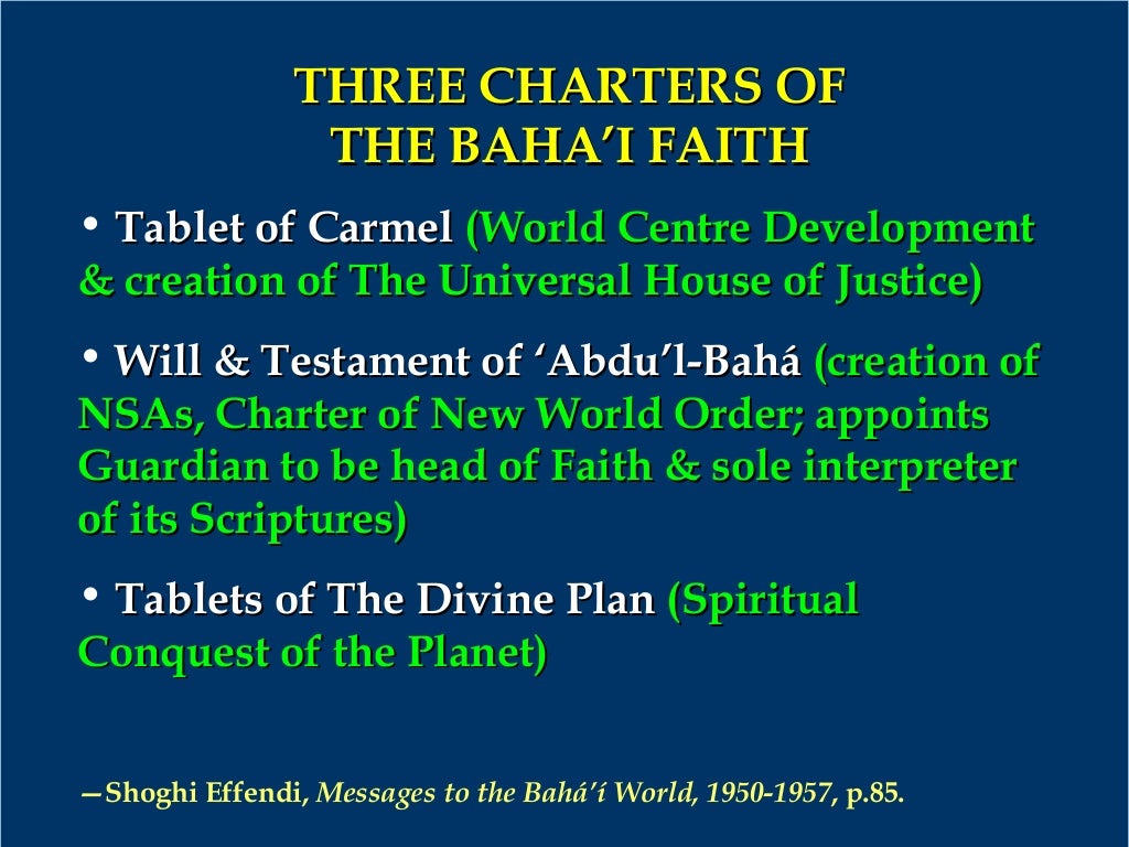Tablets of the Divine Plan A PowerPoint Presentation