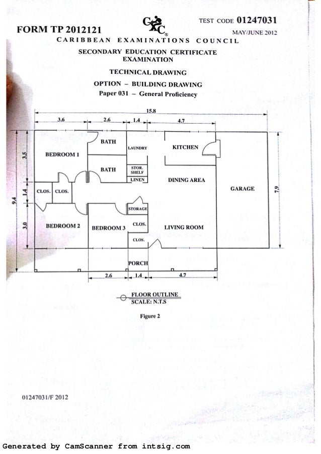 Td paper 03 cxc may 2012
