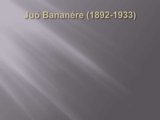 Paródias - tentativa de repensar a história e a literatura brasileiras;