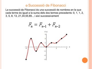 INTRODUCCIÓ MATEMÀTICA