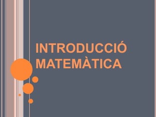 6. APLICACIONS DEL NOMBRE D’OR