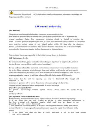TDS-100F fixed ultrasonic flow meter.pdf