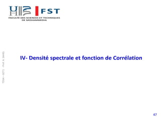 47
TDSA
–
GET1
-
Prof.
A.
SAHEL
 