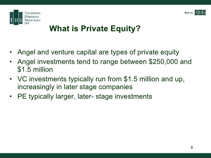 investment agreement
