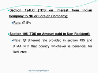 Tds | PDF
