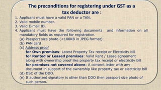 Gst Rented Document TDS PPT.pptx